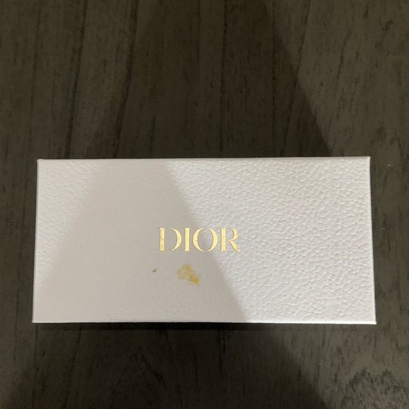 Christian Dior Frames with box and Case - Picture 1 of 7